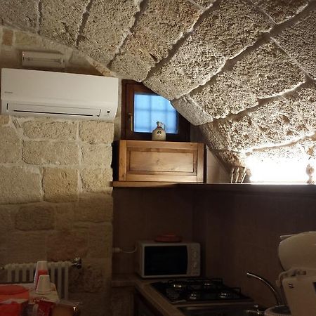 Cuore Di Pietra B&B Polignano a Mare Exterior foto