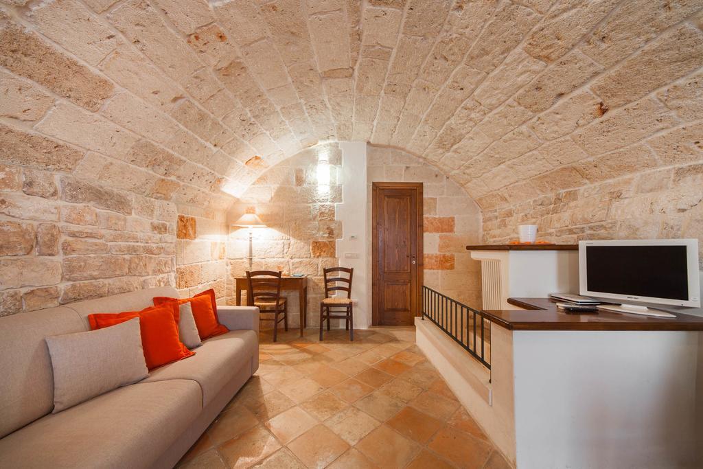 Cuore Di Pietra B&B Polignano a Mare Exterior foto