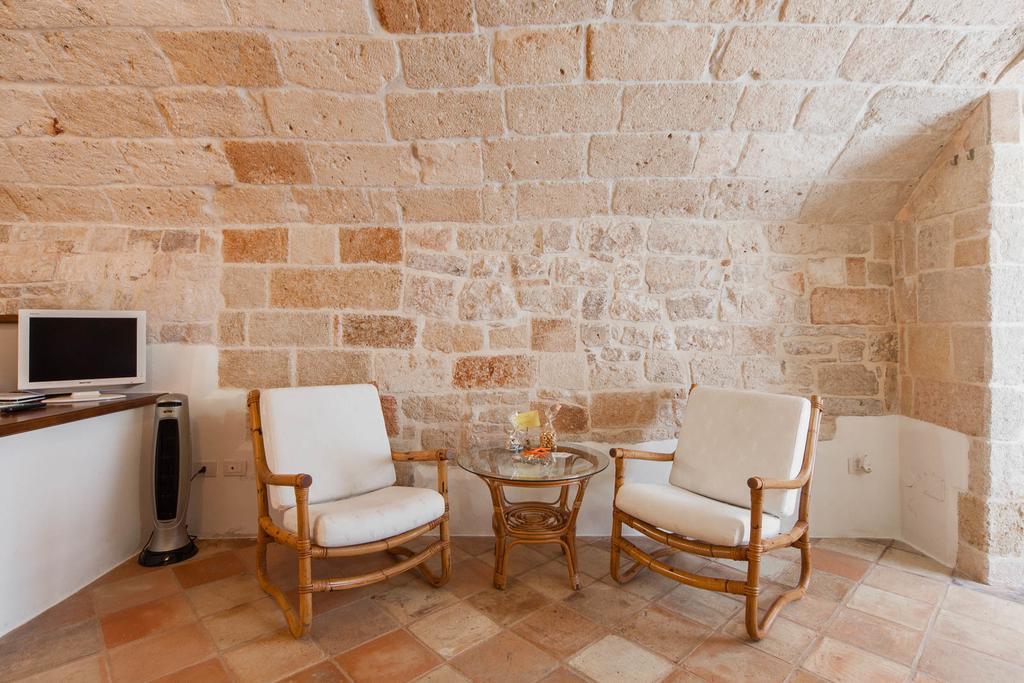 Cuore Di Pietra B&B Polignano a Mare Exterior foto