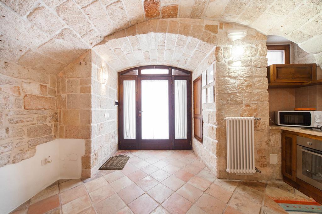 Cuore Di Pietra B&B Polignano a Mare Exterior foto