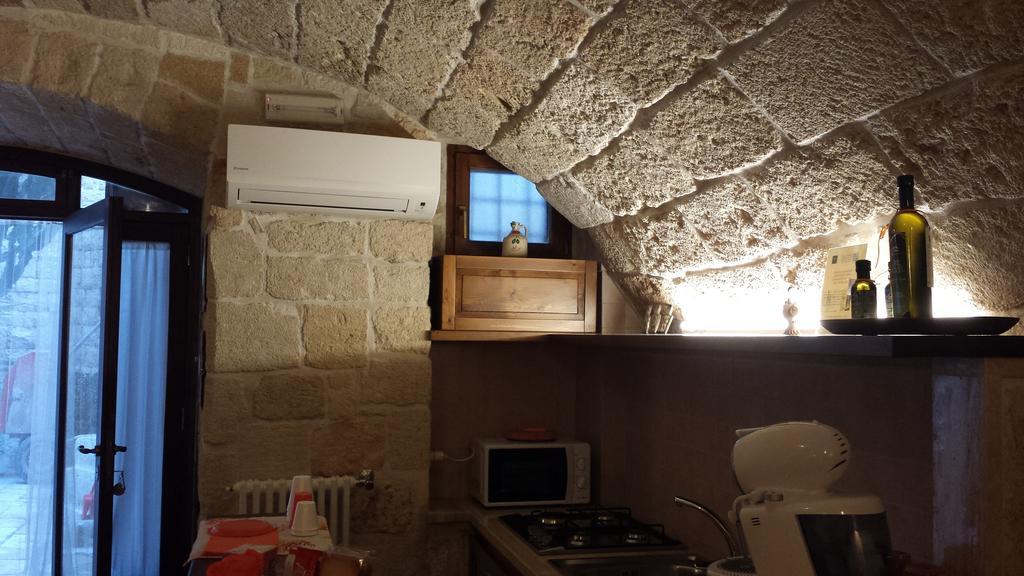 Cuore Di Pietra B&B Polignano a Mare Exterior foto